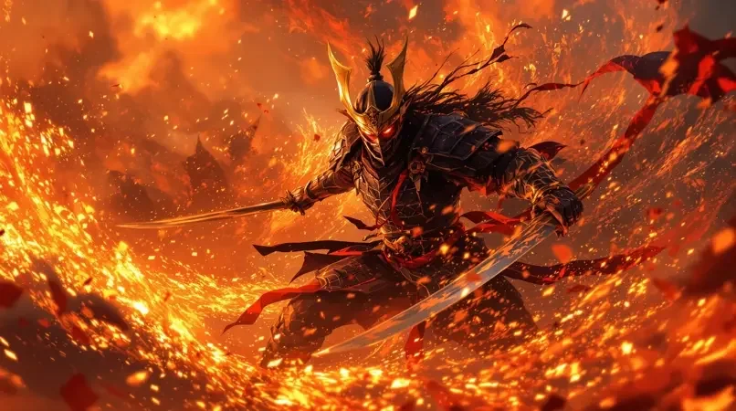 大神操作：一命通关只狼全程无伤